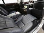 Lexus LS460L AWD 2009 года